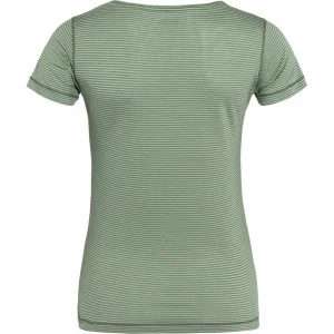 FJÄLLRÄVEN Abisko Cool Damen T-Shirt 6