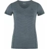 FJÄLLRÄVEN Abisko Cool Damen T-Shirt 26