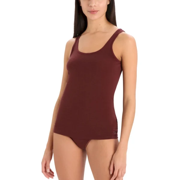 Icebreaker Siren Trägershirt Damen Tank Top 3