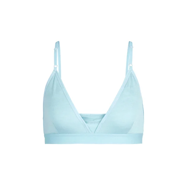 Icebreaker Siren Bustier Damen Sport BH 7