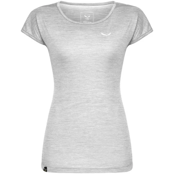 SALEWA Puez Melange Damen T-Shirt 1