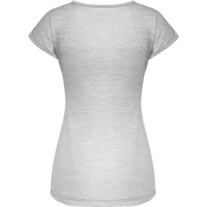SALEWA Puez Melange Damen T-Shirt 6