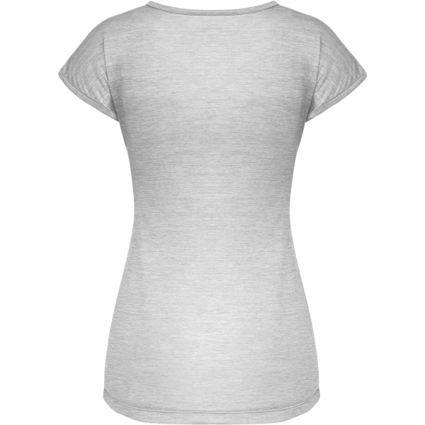 SALEWA Puez Melange Damen T-Shirt 3