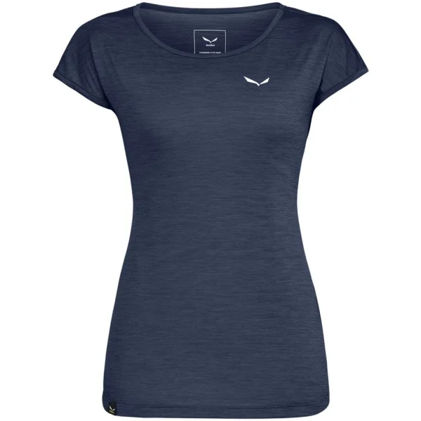 SALEWA Puez Melange Damen T-Shirt 1