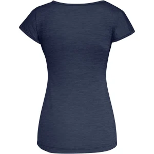 SALEWA Puez Melange Damen T-Shirt 6