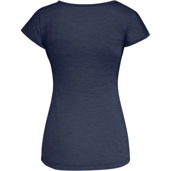 SALEWA Puez Melange Damen T-Shirt 3