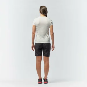SALEWA Solid Damen T-Shirt 14