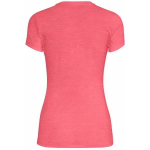 SALEWA Solid Damen T-Shirt 6