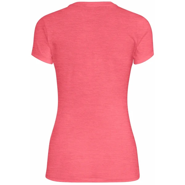 SALEWA Solid Damen T-Shirt 3