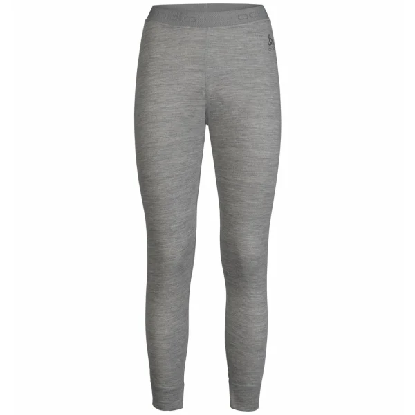 Odlo NATURAL 100% Merino Warm SUW Bottom Pant W Damen Funktionsunterhose 1