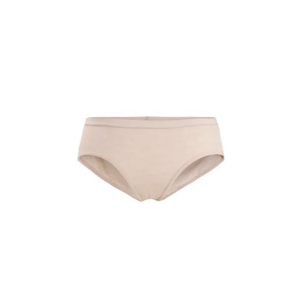 Icebreaker W Siren Hipkini Damen Funktionsunterhose 1
