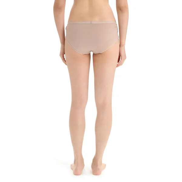 Icebreaker W Siren Hipkini Damen Funktionsunterhose 5