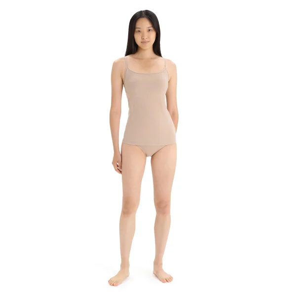 Icebreaker W Siren Hipkini Damen Funktionsunterhose 6