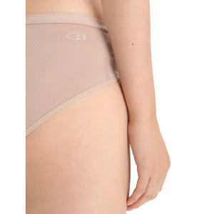 Icebreaker W Siren Hipkini Damen Funktionsunterhose 18