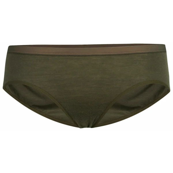 Icebreaker W Siren Hipkini Damen Funktionsunterhose 1