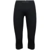 Icebreaker Wmns 200 Oasis Legless Damen Funktionsunterhose 7