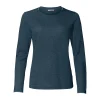 VAUDE Essential Langarmshirt Damen Longsleeve 7