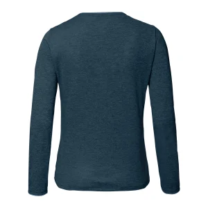 VAUDE Essential Langarmshirt Damen Longsleeve 8