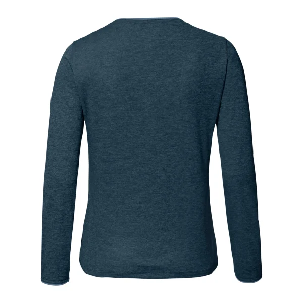 VAUDE Essential Langarmshirt Damen Longsleeve 3