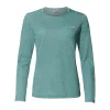 VAUDE Essential Langarmshirt Damen Longsleeve 22