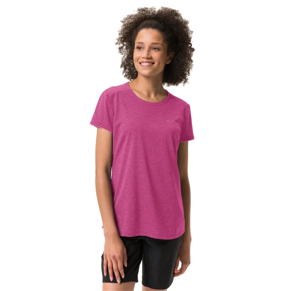 VAUDE WO ESSENTIAL Damen T-Shirt 4