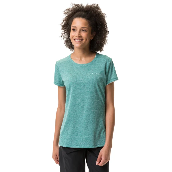 VAUDE WO ESSENTIAL Damen T-Shirt 4
