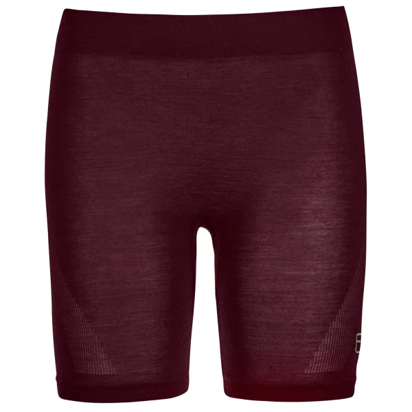 Ortovox 120 Comp Light Shorts Damen Funktionsunterhose 1