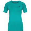 Odlo PERFORMANCE Light Crew Neck S/s W Damen Funktionsunterhemd 5