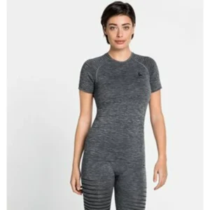 Odlo PERFORMANCE Light Crew Neck S/s W Damen Funktionsunterhemd 36