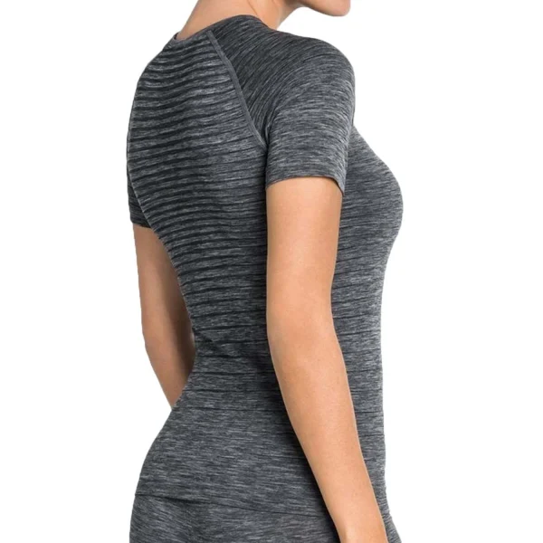 Odlo PERFORMANCE Light Crew Neck S/s W Damen Funktionsunterhemd 5