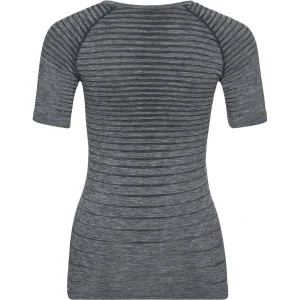 Odlo PERFORMANCE Light Crew Neck S/s W Damen Funktionsunterhemd 22