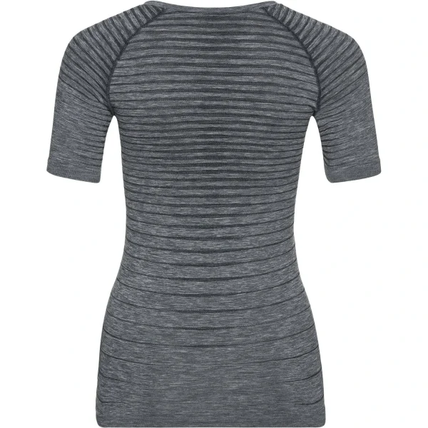 Odlo PERFORMANCE Light Crew Neck S/s W Damen Funktionsunterhemd 6