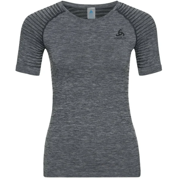 Odlo PERFORMANCE Light Crew Neck S/s W Damen Funktionsunterhemd 7