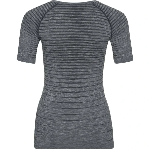 Odlo PERFORMANCE Light Crew Neck S/s W Damen Funktionsunterhemd 9