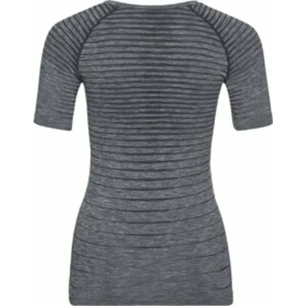Odlo PERFORMANCE Light Crew Neck S/s W Damen Funktionsunterhemd 10