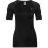 Odlo PERFORMANCE Light Crew Neck S/s W Damen Funktionsunterhemd 7