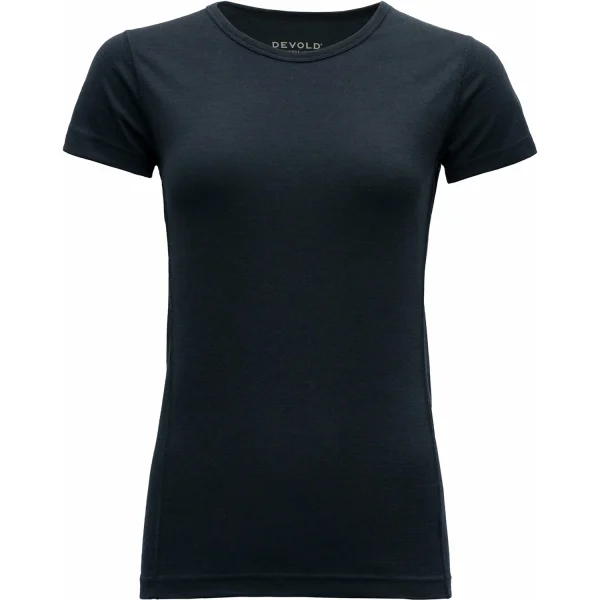 Devold Of Norway Breeze T-Shirt Damen Funktionsunterhemd 1