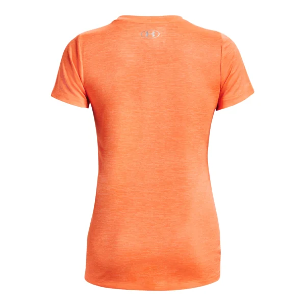 Under Armour Tech SS Tee Crew Neck – Twist Damen T-Shirt 3