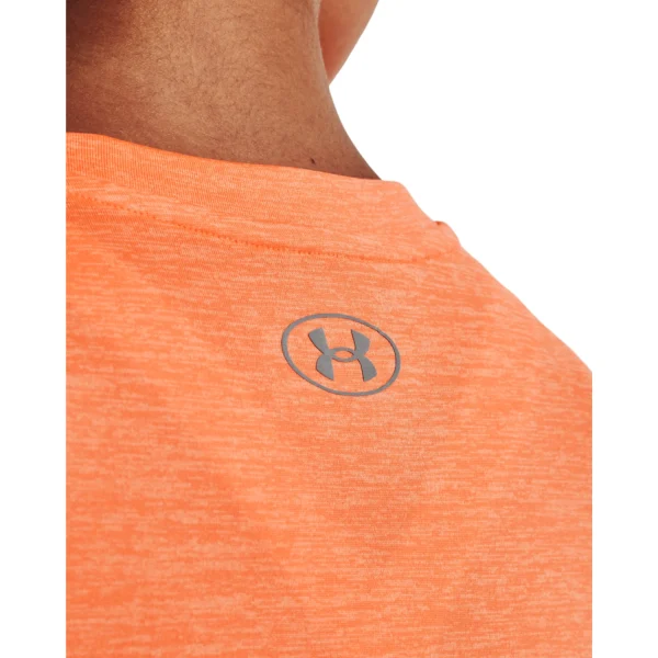 Under Armour Tech SS Tee Crew Neck – Twist Damen T-Shirt 5