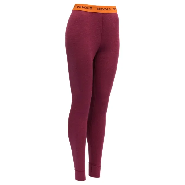 Devold Of Norway Expedition Long Johns Damen Funktionsunterhose 1