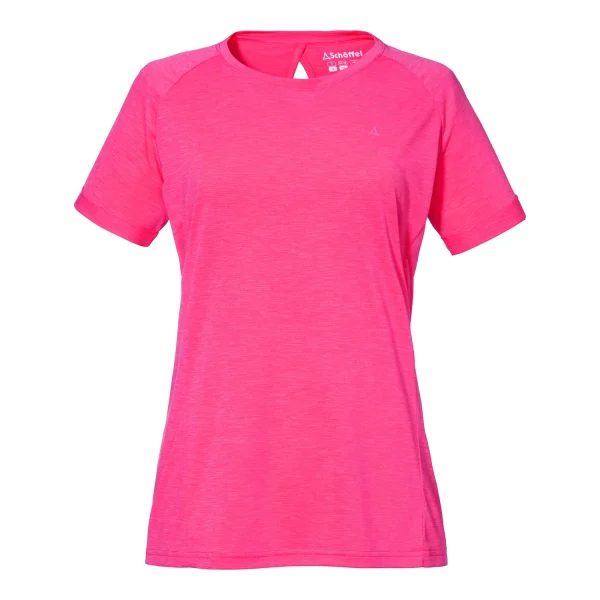 Schöffel T Shirt Boise2 L Damen T-Shirt 1