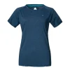 Schöffel T Shirt Boise2 L Damen T-Shirt 10