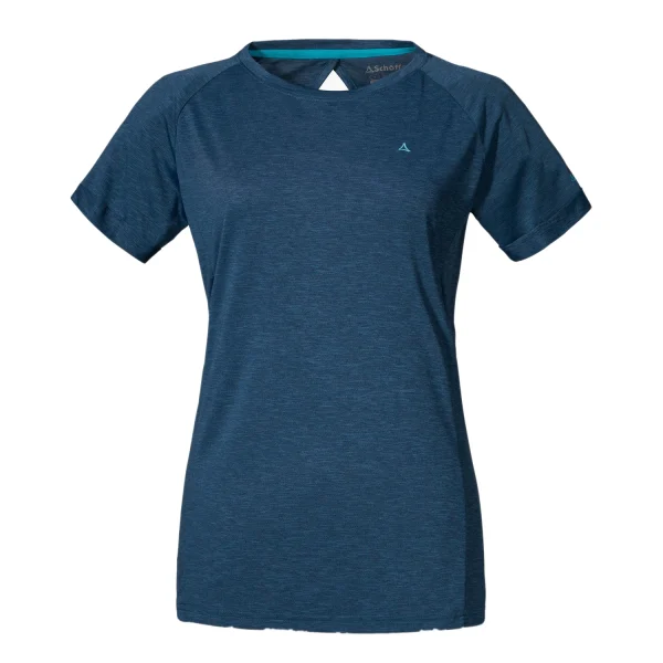 Schöffel T Shirt Boise2 L Damen T-Shirt 1