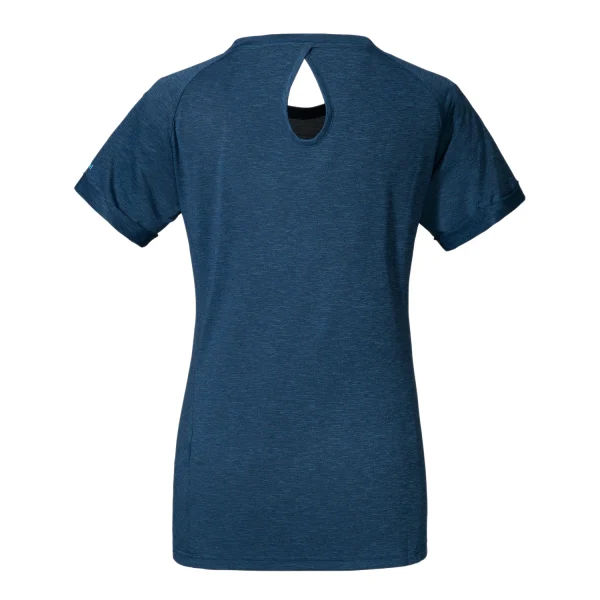Schöffel T Shirt Boise2 L Damen T-Shirt 3