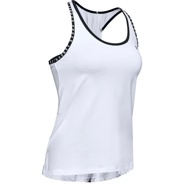 Under Armour Knockout Tank Top Damen 1