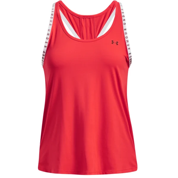 Under Armour Knockout Tank Top Damen 1