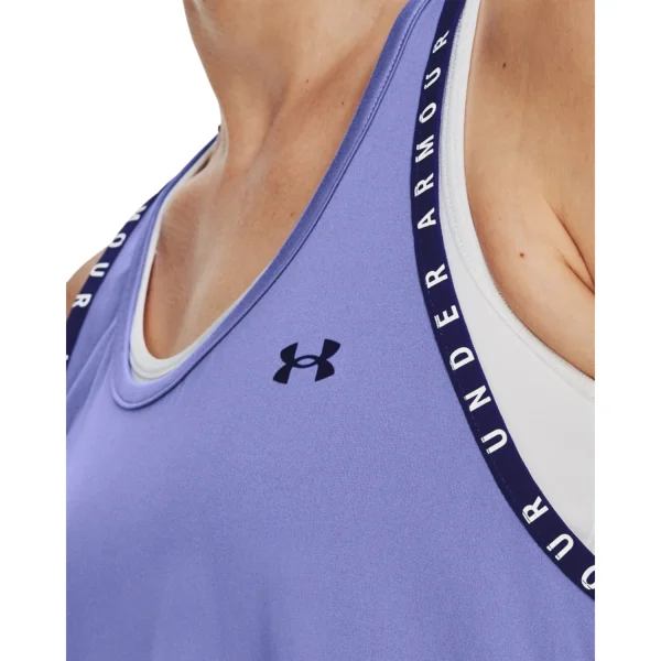 Under Armour Knockout Tank Top Damen 5