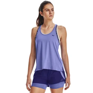 Under Armour Knockout Tank Top Damen 16