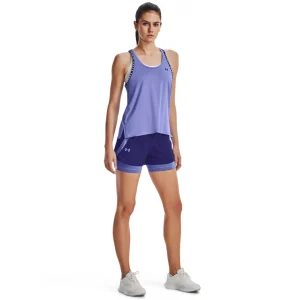 Under Armour Knockout Tank Top Damen 18