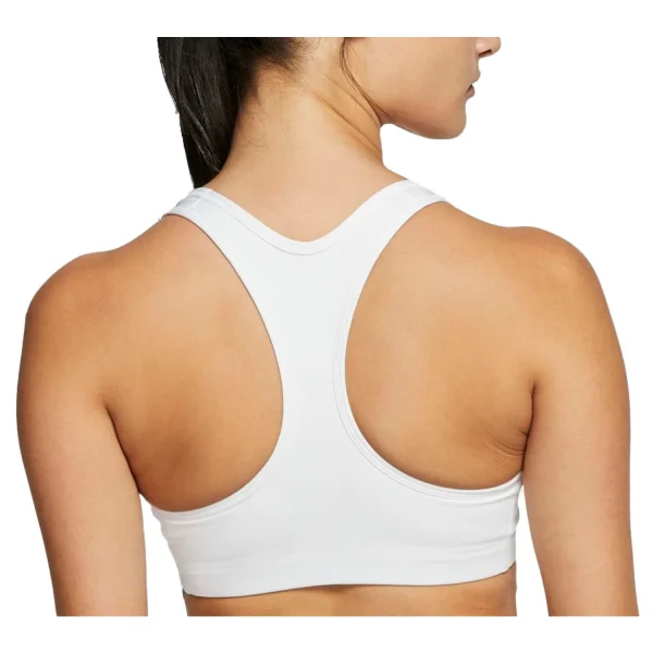 Nike Swoosh Bra Non Pad Damen Sport BH 3